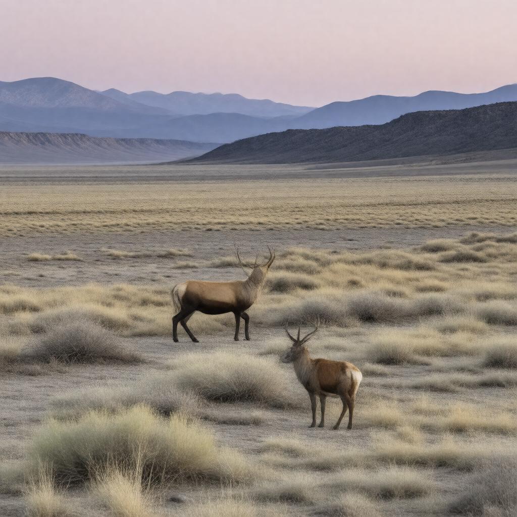Snake River Plain